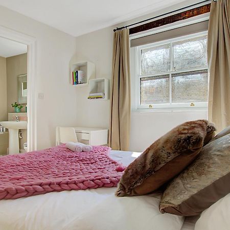 Old Street Iconic Warehouse Style 4 Bedroom 2 Bath House Prime Central London Location Buitenkant foto