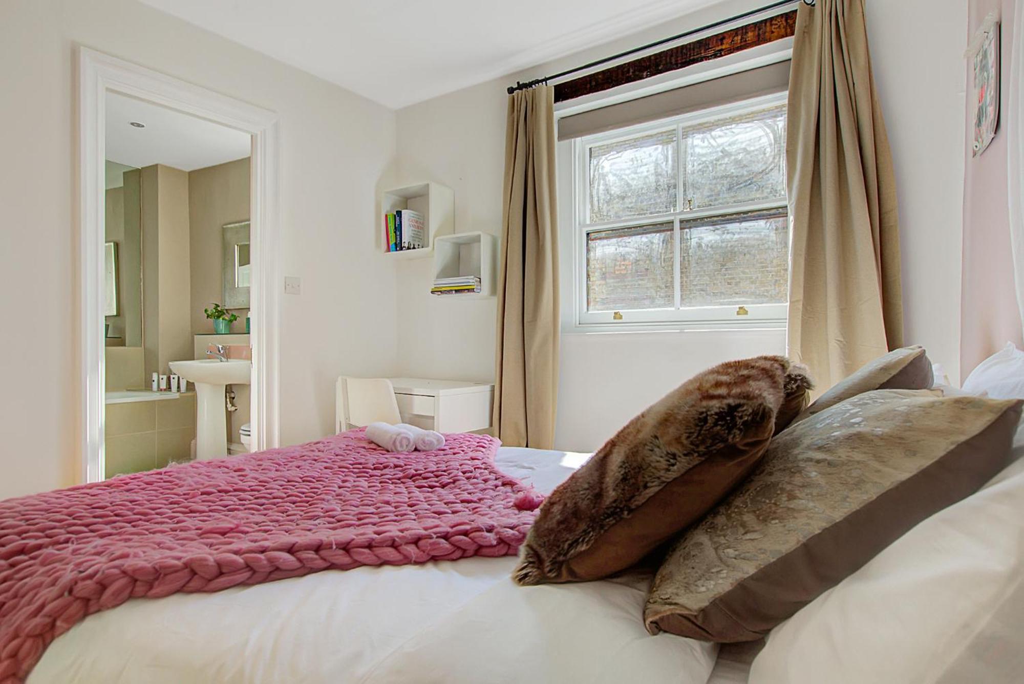 Old Street Iconic Warehouse Style 4 Bedroom 2 Bath House Prime Central London Location Buitenkant foto