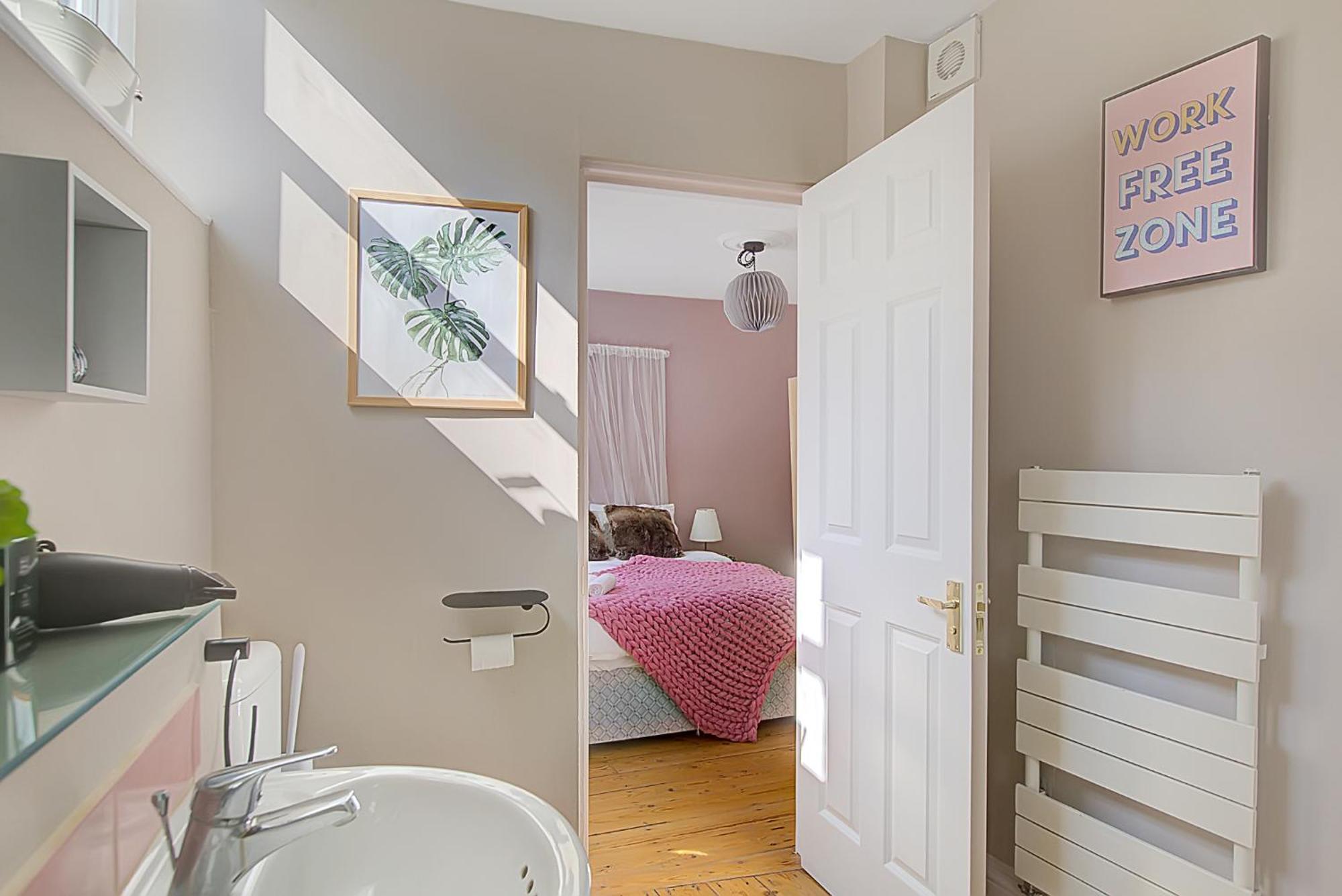 Old Street Iconic Warehouse Style 4 Bedroom 2 Bath House Prime Central London Location Buitenkant foto