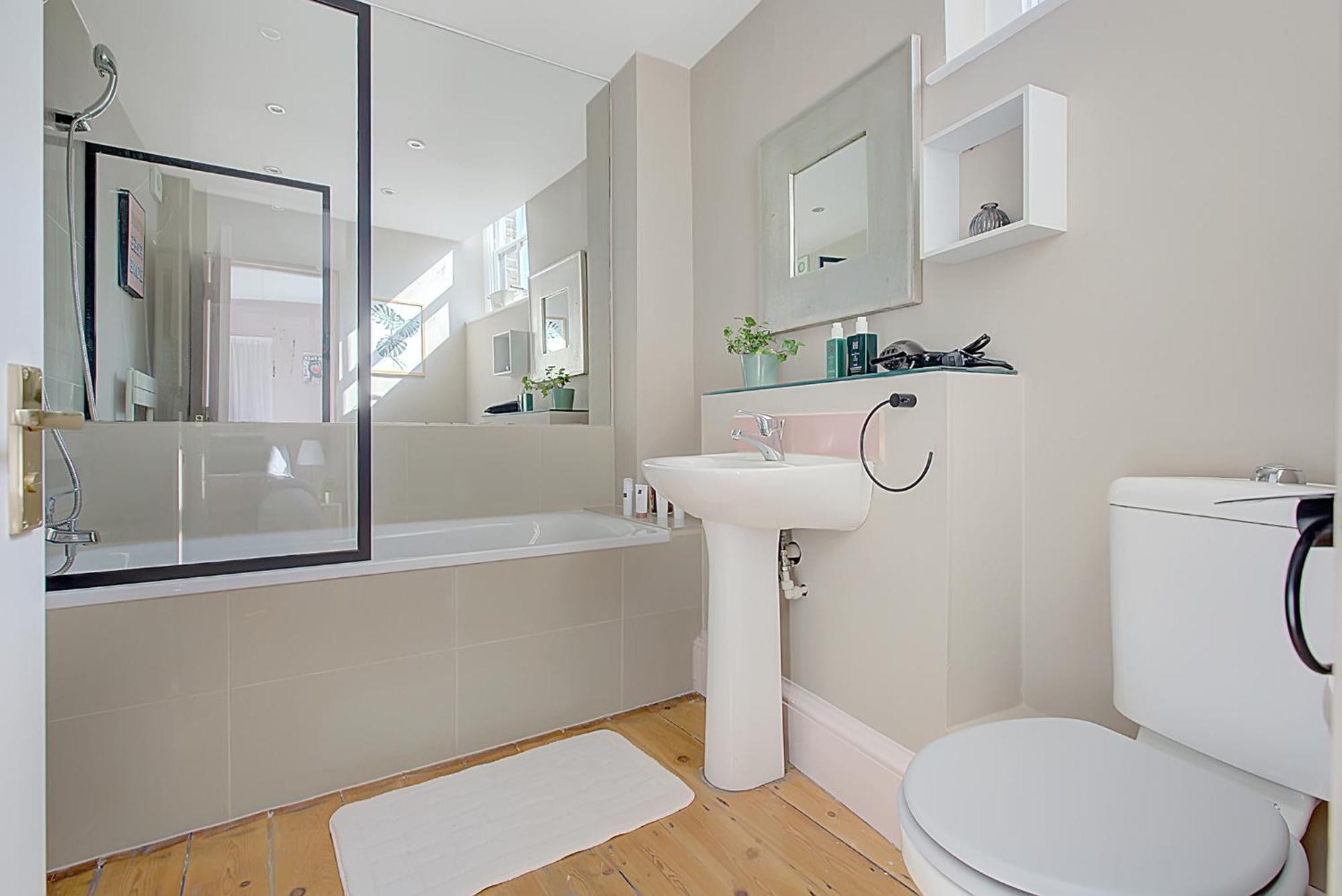 Old Street Iconic Warehouse Style 4 Bedroom 2 Bath House Prime Central London Location Buitenkant foto